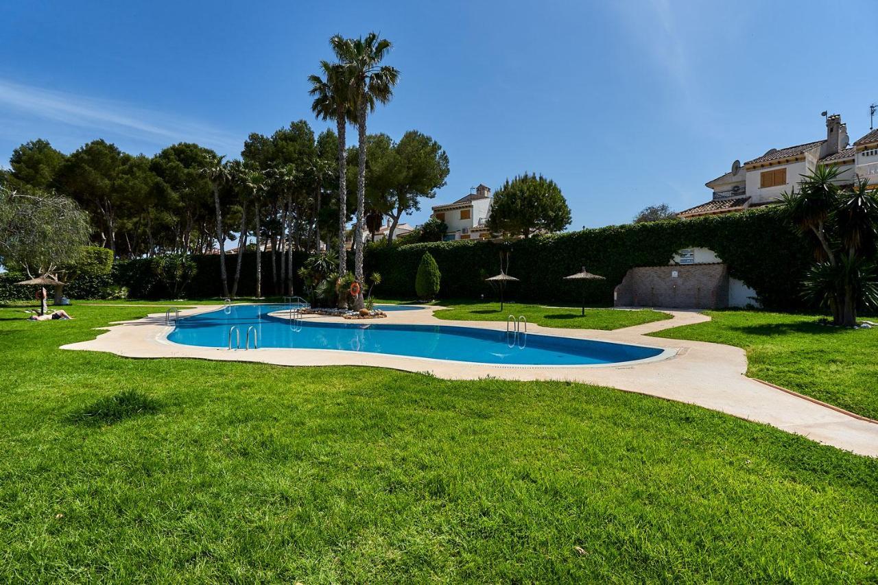 פילאר דה לה הורדאדה Espanhouse Rio Mar מראה חיצוני תמונה