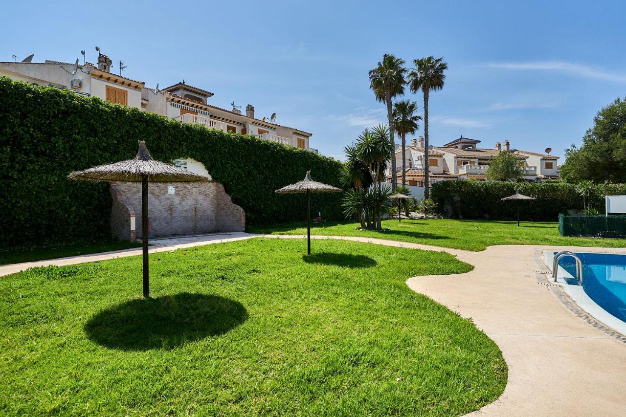 פילאר דה לה הורדאדה Espanhouse Rio Mar מראה חיצוני תמונה
