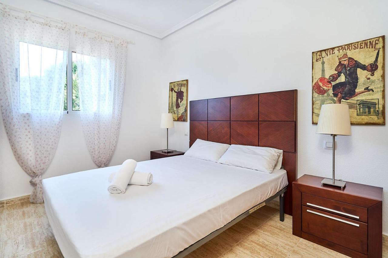 פילאר דה לה הורדאדה Espanhouse Rio Mar מראה חיצוני תמונה