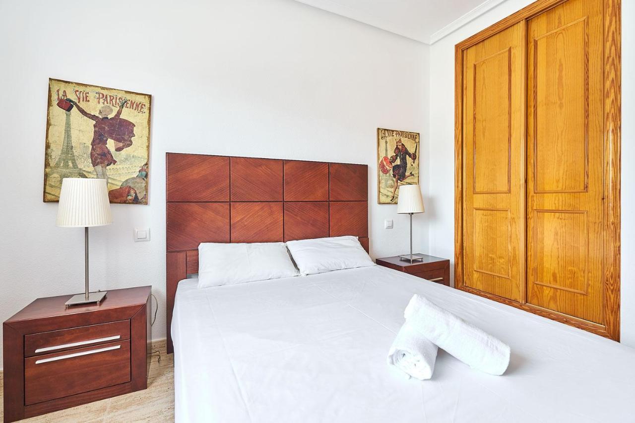 פילאר דה לה הורדאדה Espanhouse Rio Mar מראה חיצוני תמונה