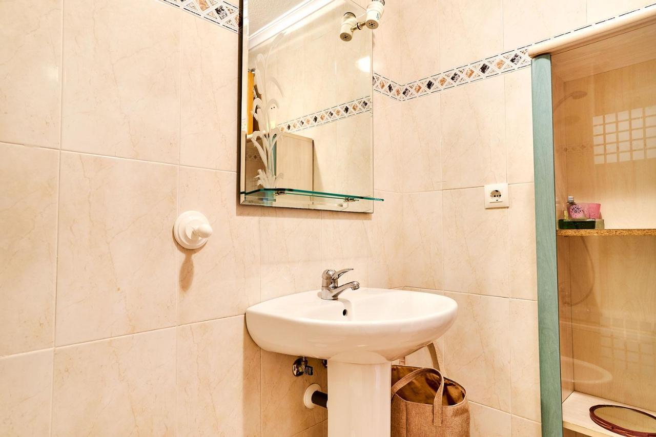 פילאר דה לה הורדאדה Espanhouse Rio Mar מראה חיצוני תמונה