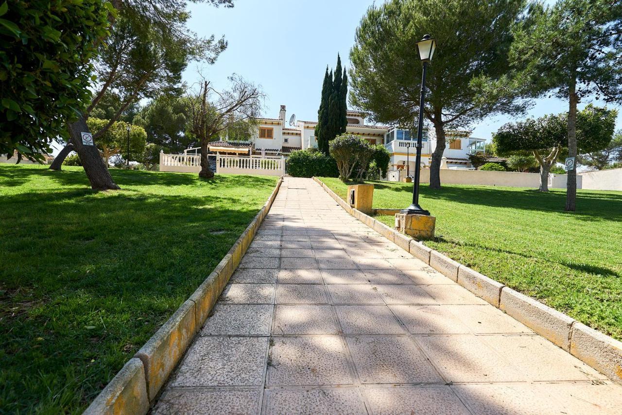פילאר דה לה הורדאדה Espanhouse Rio Mar מראה חיצוני תמונה