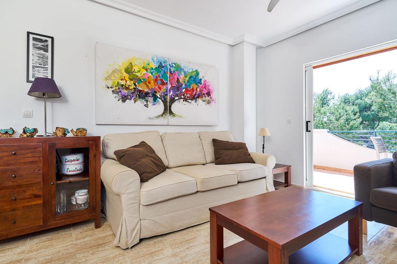 פילאר דה לה הורדאדה Espanhouse Rio Mar מראה חיצוני תמונה