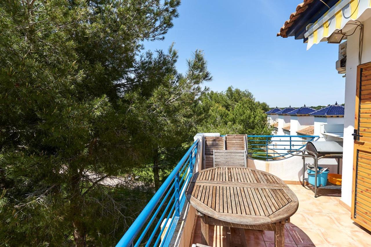 פילאר דה לה הורדאדה Espanhouse Rio Mar מראה חיצוני תמונה
