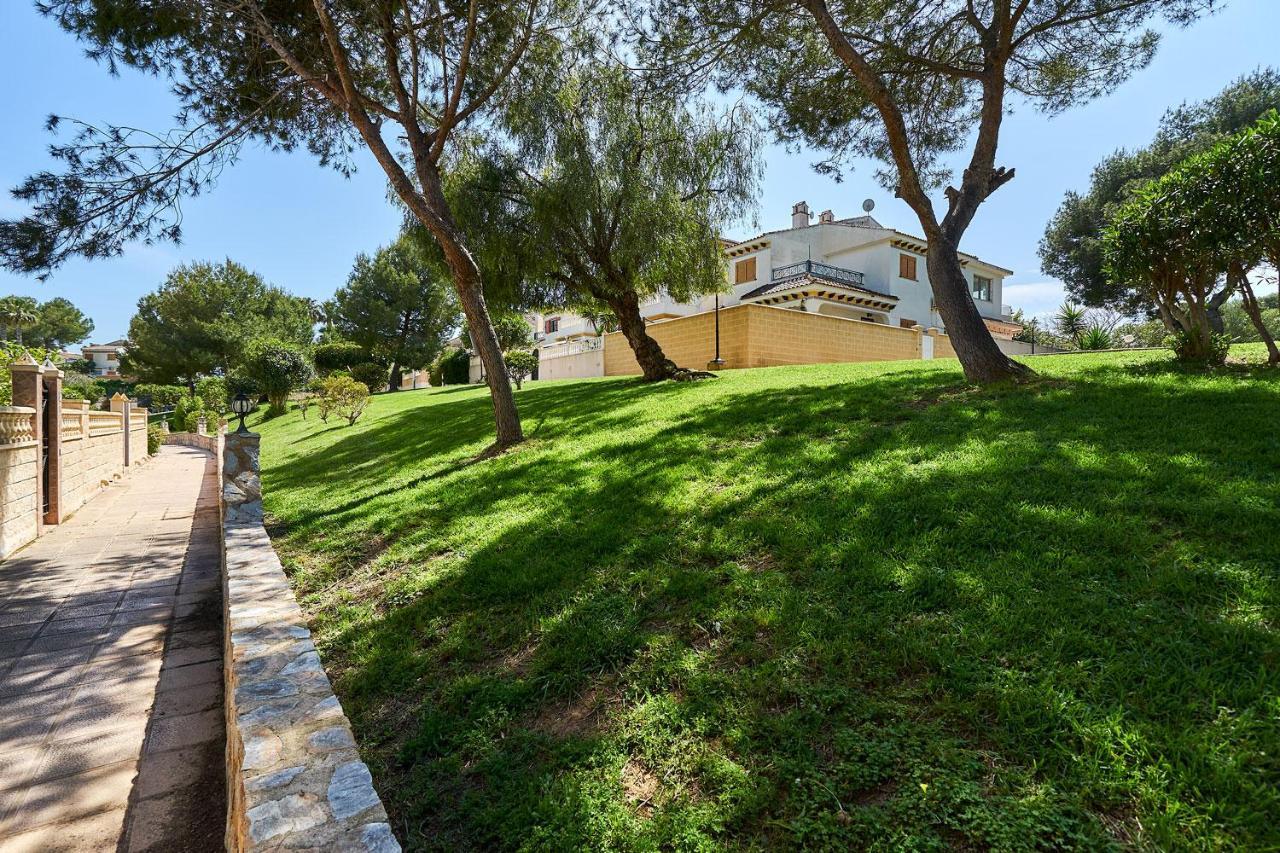 פילאר דה לה הורדאדה Espanhouse Rio Mar מראה חיצוני תמונה