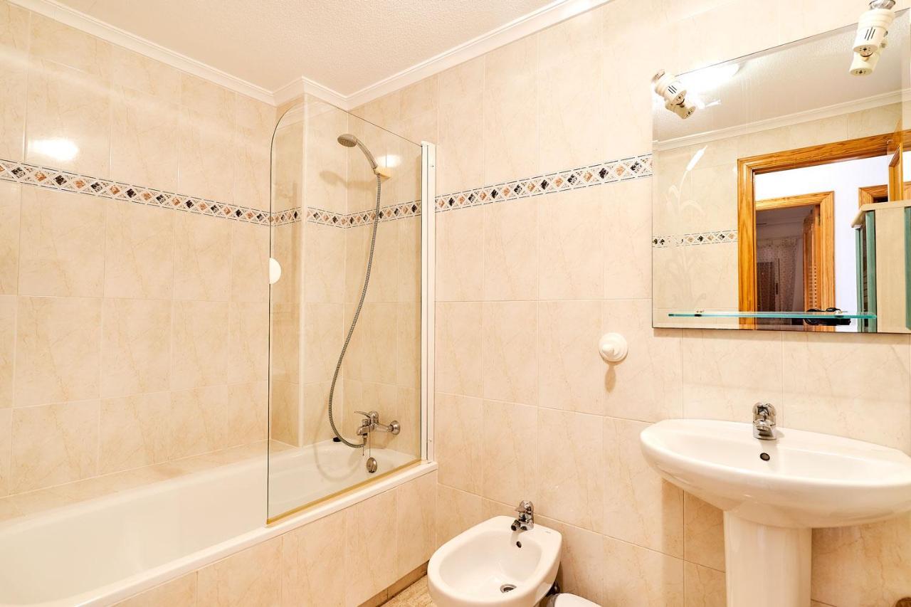 פילאר דה לה הורדאדה Espanhouse Rio Mar מראה חיצוני תמונה