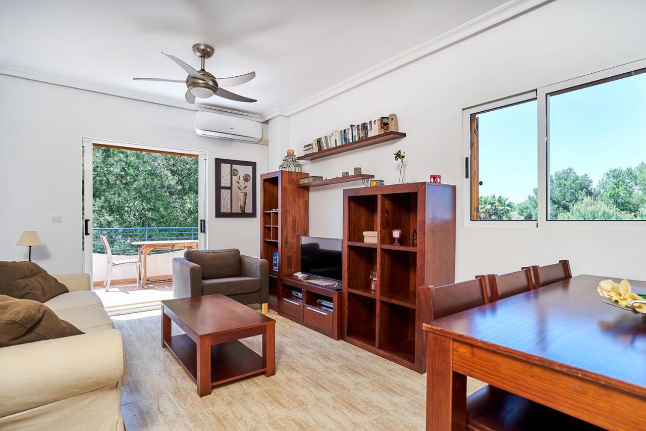 פילאר דה לה הורדאדה Espanhouse Rio Mar מראה חיצוני תמונה