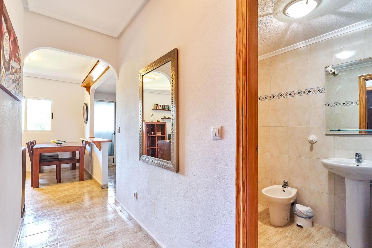 פילאר דה לה הורדאדה Espanhouse Rio Mar מראה חיצוני תמונה
