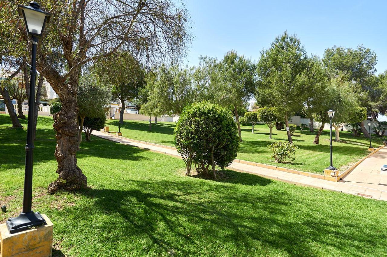 פילאר דה לה הורדאדה Espanhouse Rio Mar מראה חיצוני תמונה