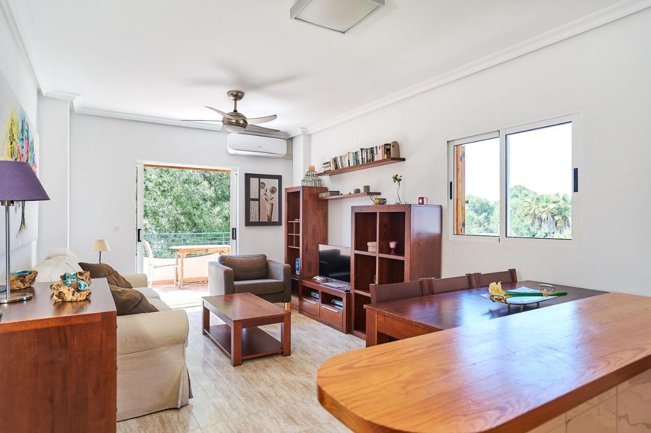 פילאר דה לה הורדאדה Espanhouse Rio Mar מראה חיצוני תמונה