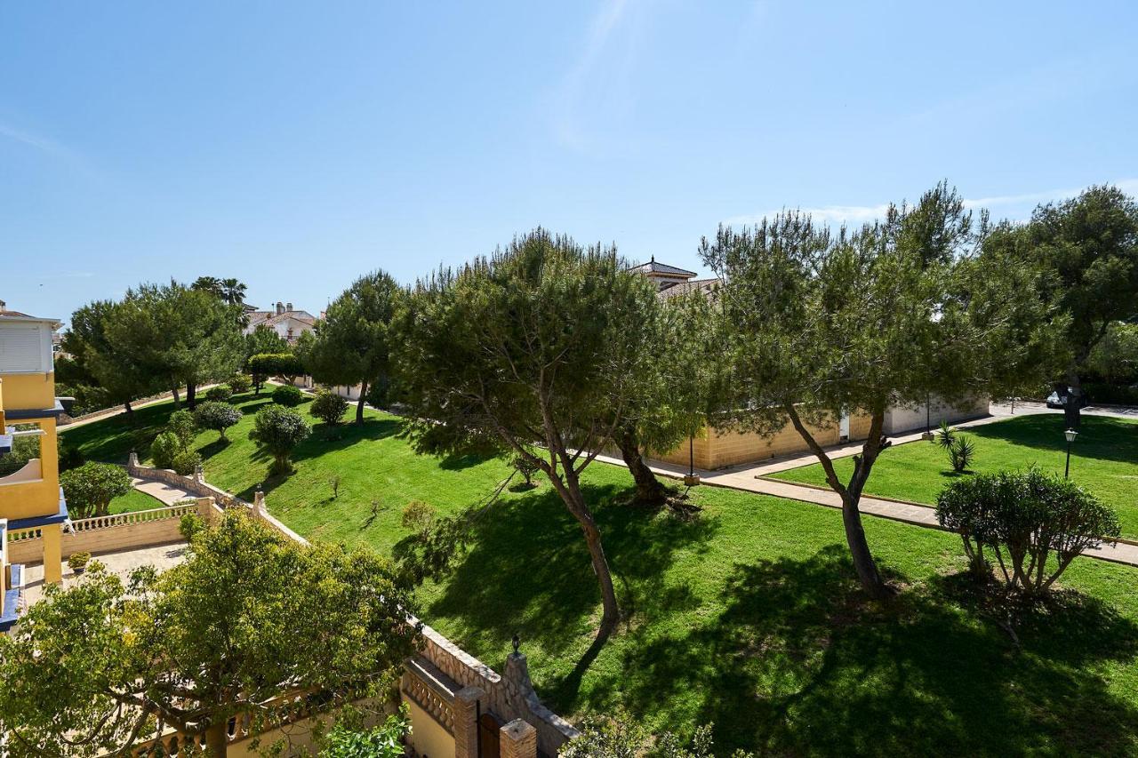 פילאר דה לה הורדאדה Espanhouse Rio Mar מראה חיצוני תמונה