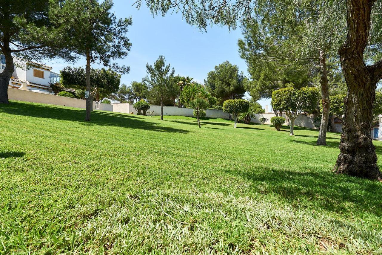 פילאר דה לה הורדאדה Espanhouse Rio Mar מראה חיצוני תמונה