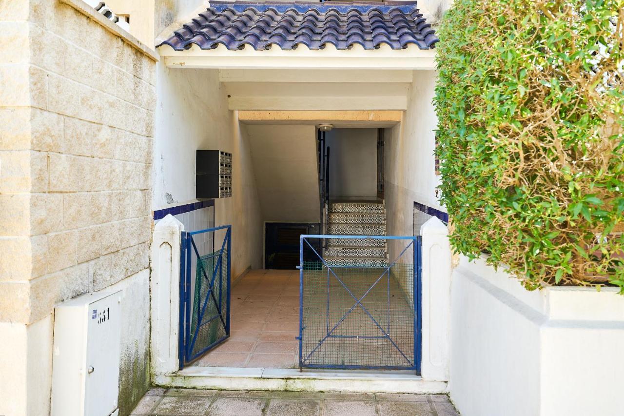 פילאר דה לה הורדאדה Espanhouse Rio Mar מראה חיצוני תמונה
